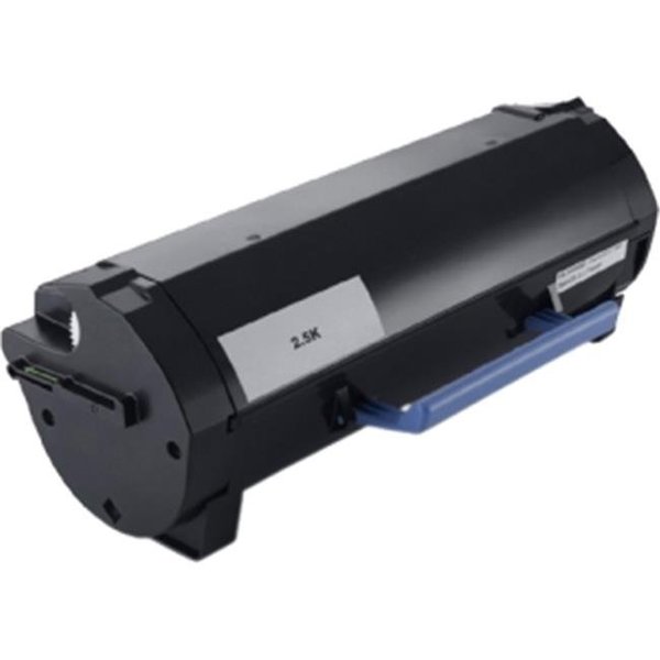 Dell Dell Dllrgcn6 Dell Br B2360D 7Mc5J - 1-Sd Rtn Prog Blk Toner DLLRGCN6